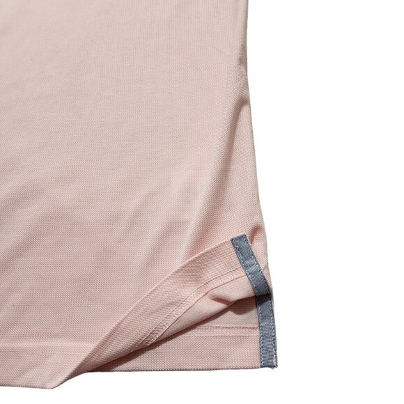 Tommy Hilfiger Men's Short-Sleeve THFLEX Polo Shirt Slim Fit XXL - Picture 13 of 13